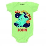 From the Crew Onesie & Tees