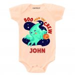 From the Crew Onesie & Tees