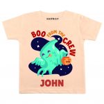 From the Crew Onesie & Tees