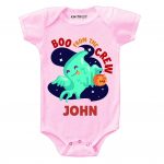 From the Crew Onesie & Tees