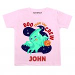 From the Crew Onesie & Tees