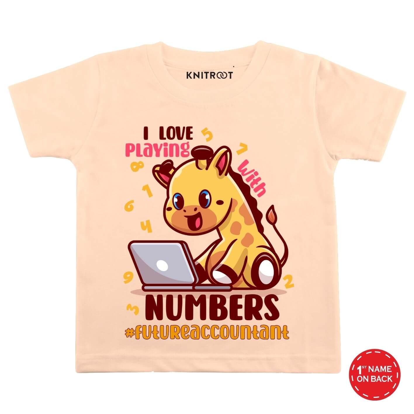 Future Accountant Outfit