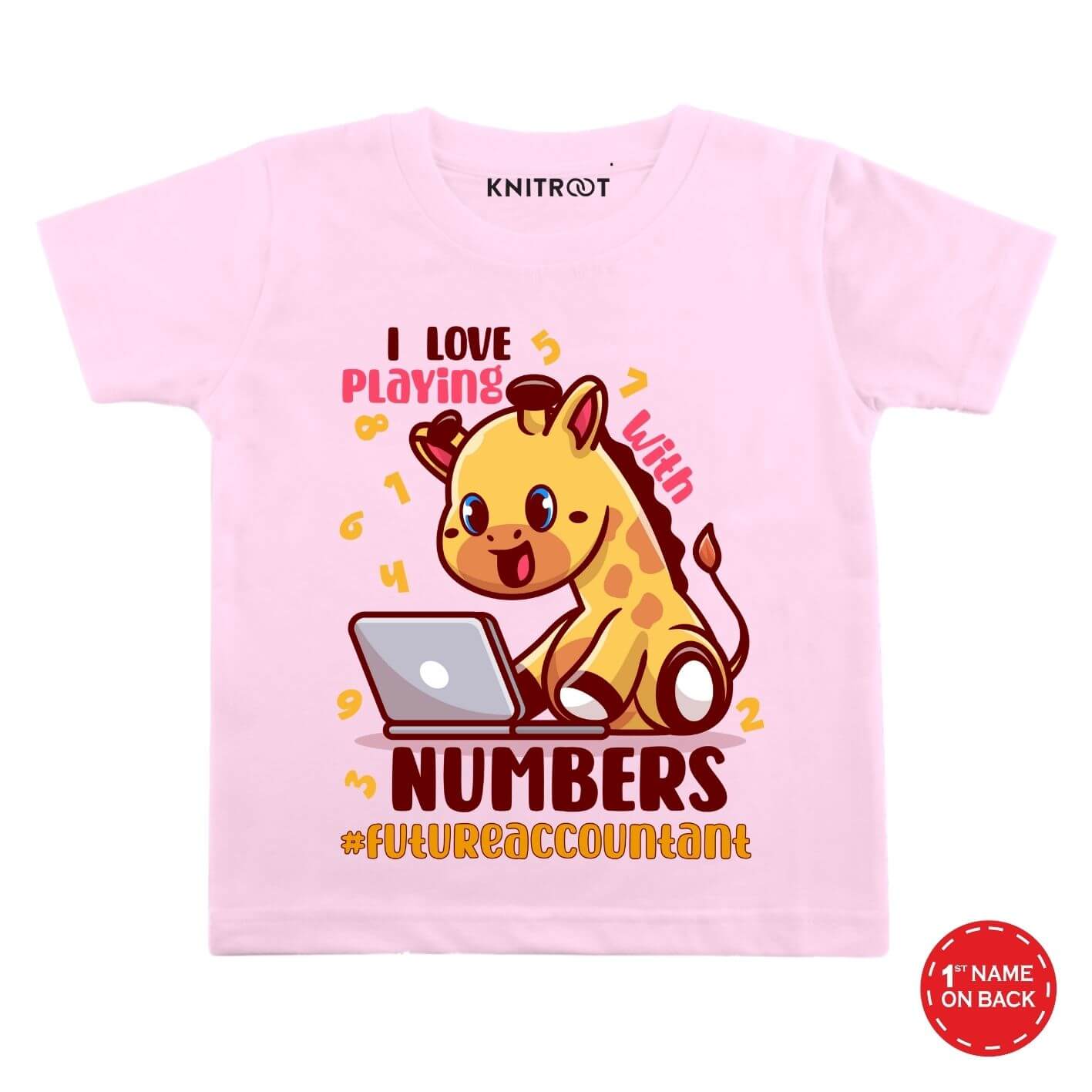 Future Accountant Outfit