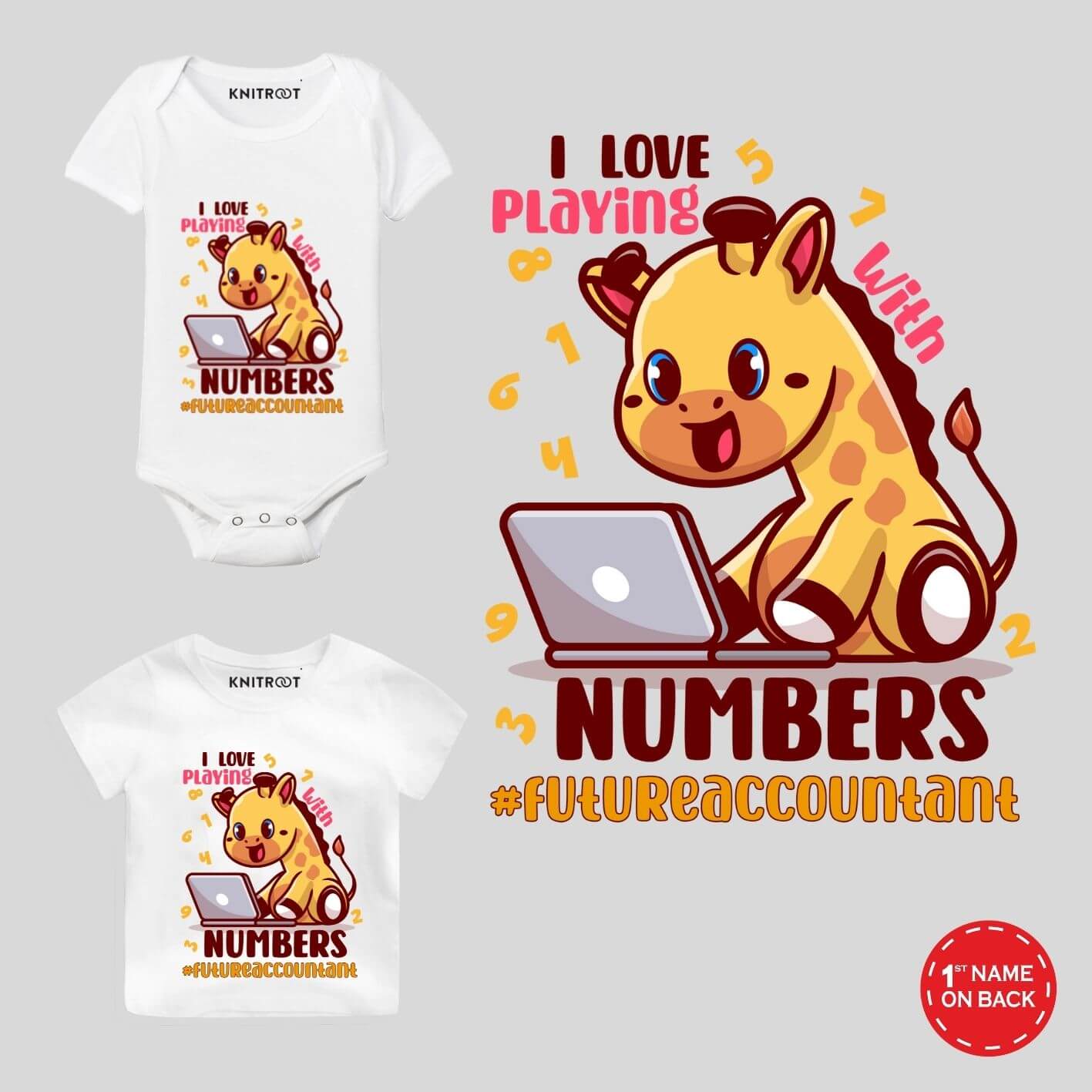 Future Accountant Outfit Future Accountant Outfit