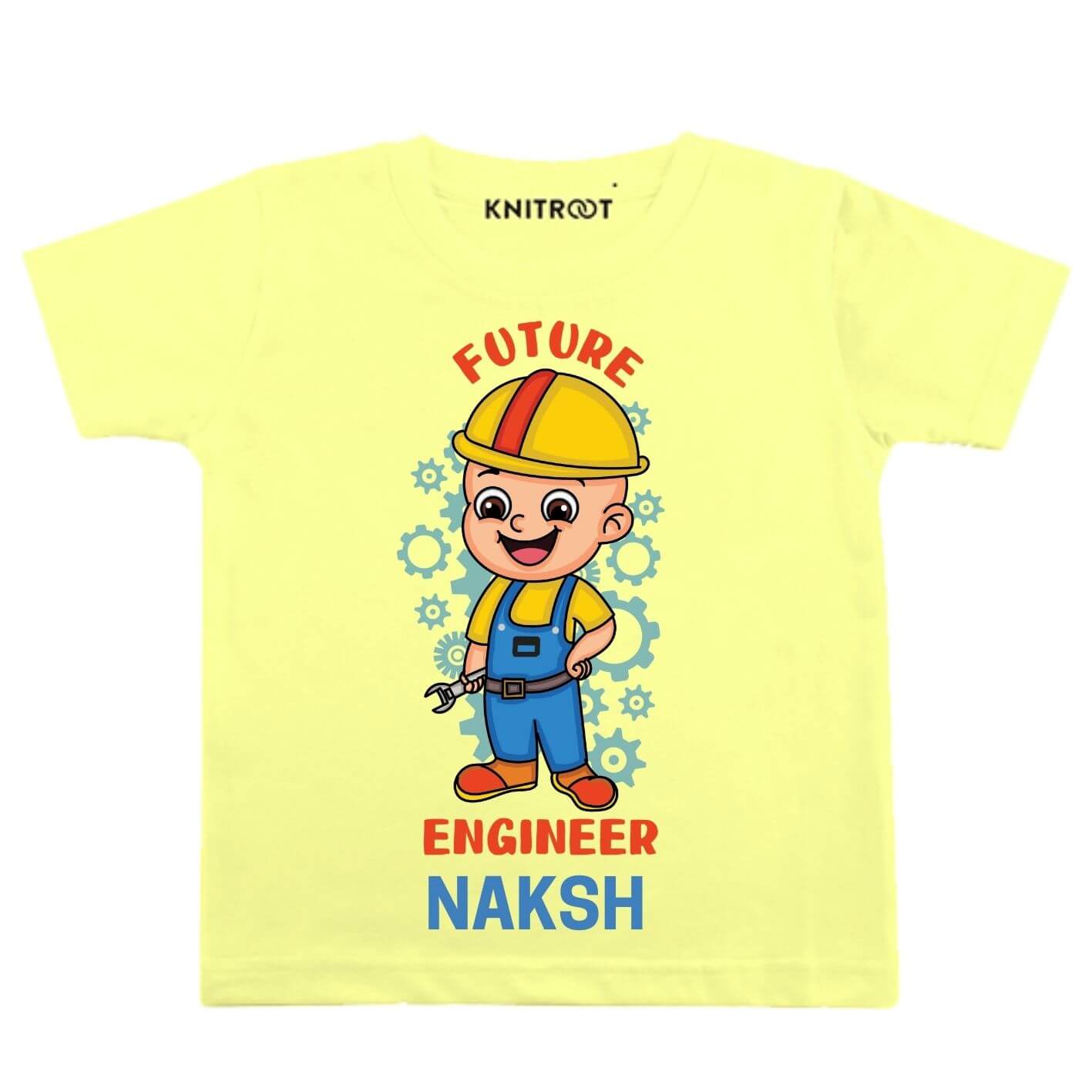 Future Engineer Baby Wear Future Engineer Baby Wear