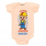 Future Engineer Baby Wear