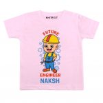 Future Engineer Baby Wear