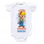 Future Engineer Baby Wear