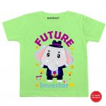 Future Investor Baby Wear