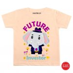 Future Investor Baby Wear