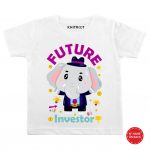 Future Investor Baby Wear