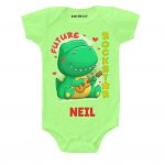 Future Rockstar Baby Wear