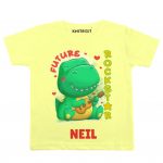 Future Rockstar Baby Wear