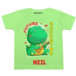 Future Rockstar Baby Wear