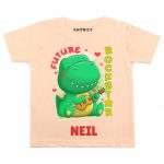 Future Rockstar Baby Wear