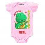 Future Rockstar Baby Wear
