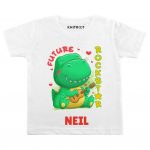 Future Rockstar Baby Wear