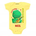 Future Rockstar Baby Wear