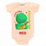 Future Rockstar Baby Wear
