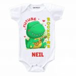 Future Rockstar Baby Wear