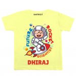 Future Scientist Baby Wear