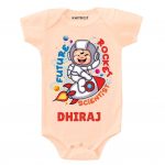Future Scientist Baby Wear