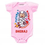 Future Scientist Baby Wear