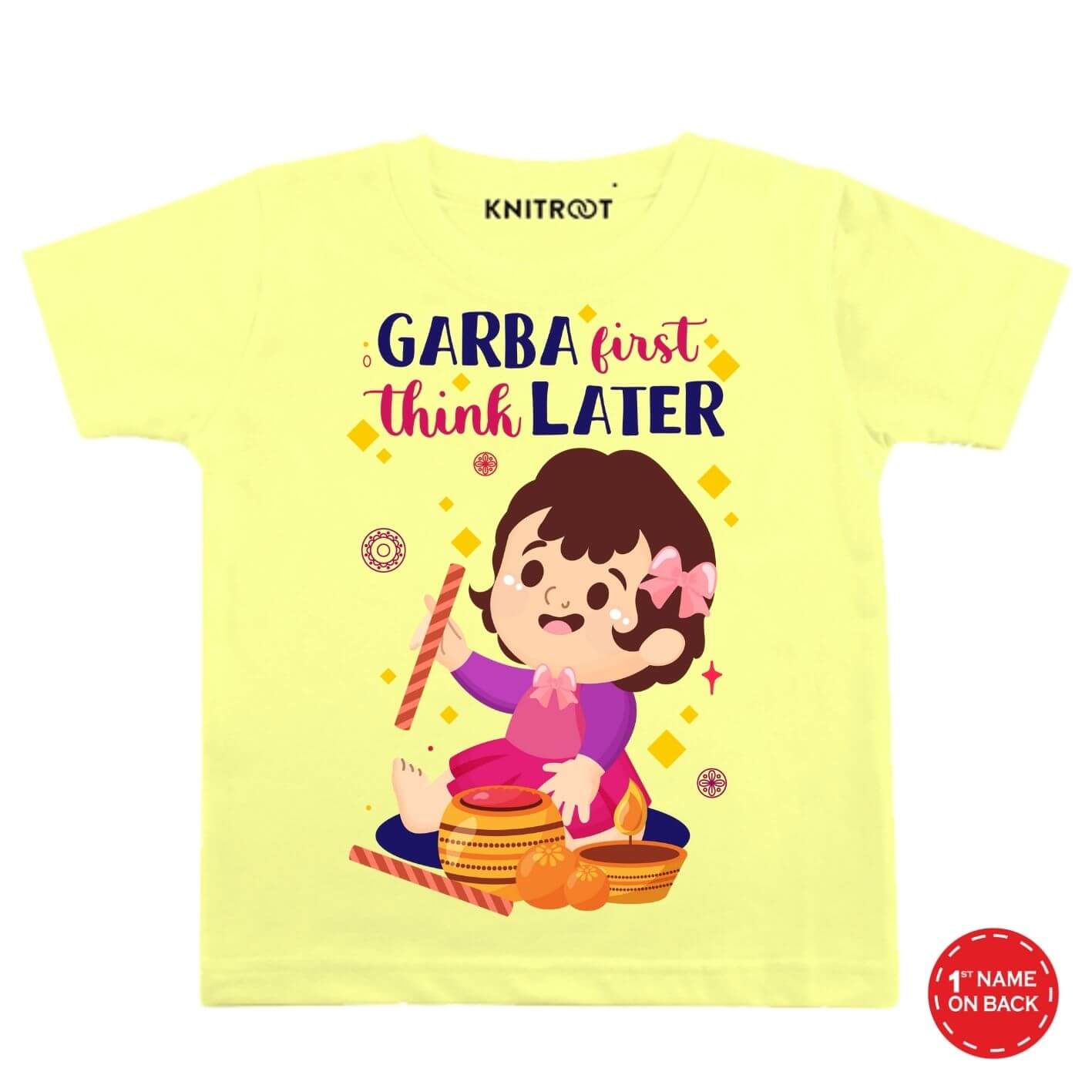 Garba first Baby Clothes Garba first Baby Clothes