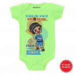 Going to field Baby Wear