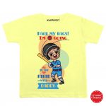 Going to field Baby Wear