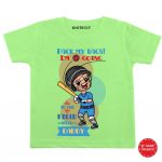 Going to field Baby Wear