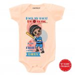 Going to field Baby Wear