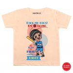 Going to field Baby Wear