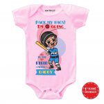 Going to field Baby Wear