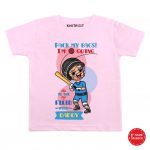 Going to field Baby Wear