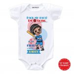 Going to field Baby Wear