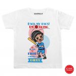 Going to field Baby Wear