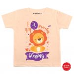 I am a blessing Baby Wear