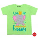 I am a sunshine Baby Wear