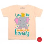 I am a sunshine Baby Wear