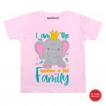 I am a sunshine Baby Wear