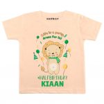 Life is Party Baby Outfit