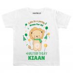 Life is Party Baby Outfit