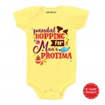 Maa’s Protima Baby Outfit cvr