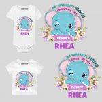 Mamu Bought Me This Outfit