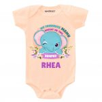 Mamu Bought Me This Outfit