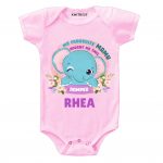 Mamu Bought Me This Outfit