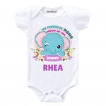 Mamu Bought Me This Outfit