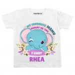 Mamu Bought Me This Outfit