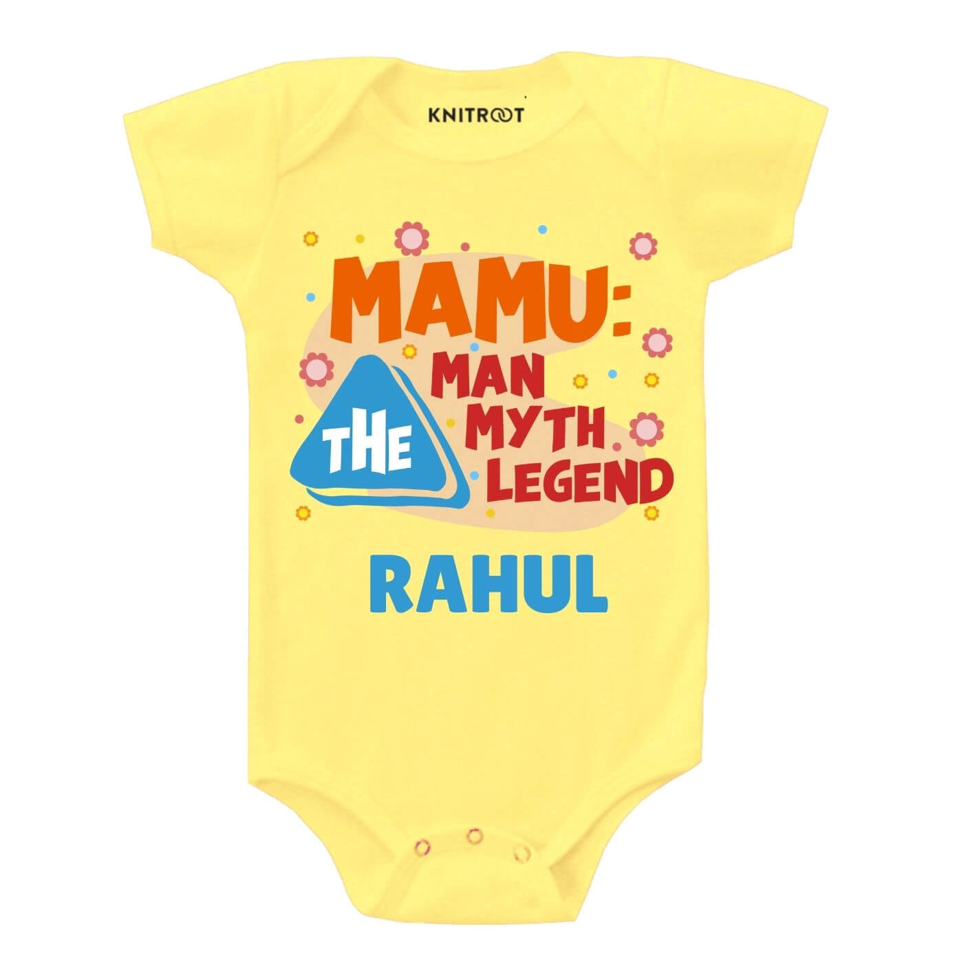 Mamu The Legend Onesie & Tees y r